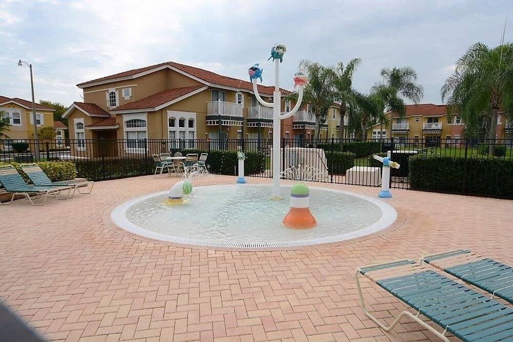 929 Pool Home Lake Berkley Resort - photo 24