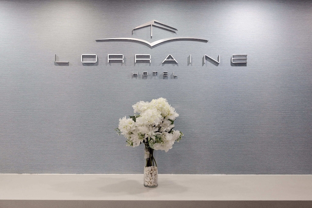 Lorraine Hotel - photo 4