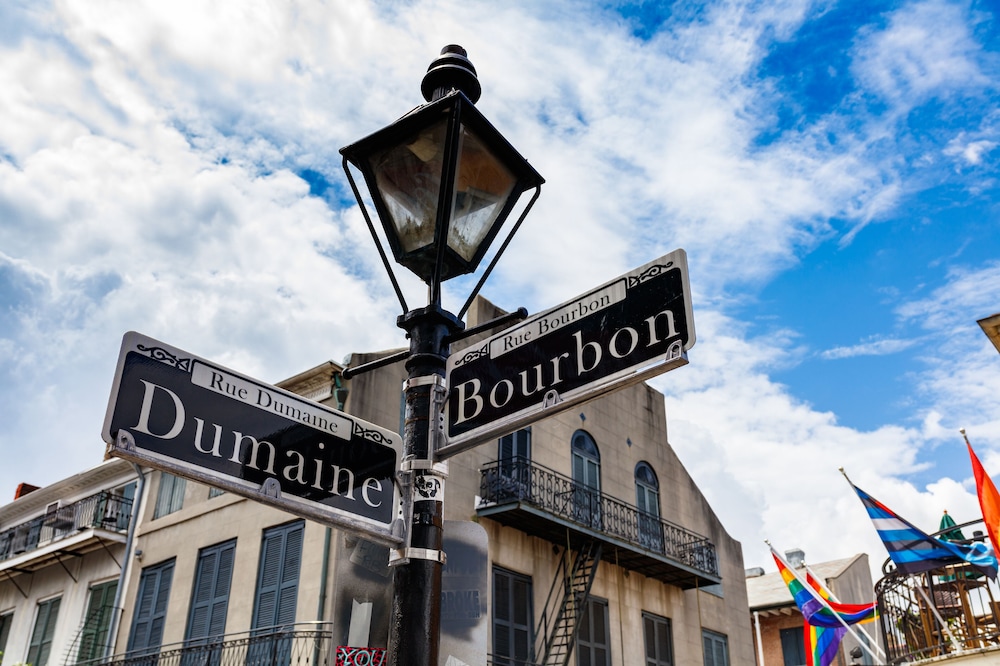 French Quarter Mansion - photo 128