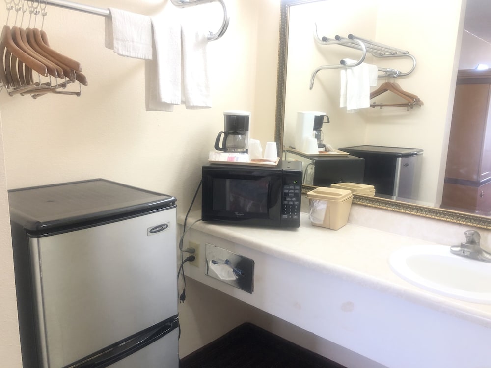 Travel Inn Hazen - photo 32