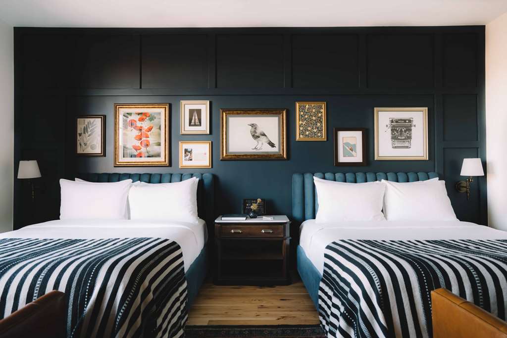 The Ramble Hotel - photo 10