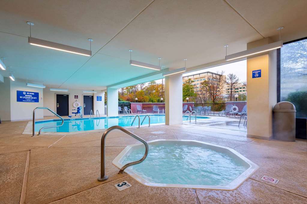 Heritage Inn Suites Houston Sugar Land Trademark by Wyndham - photo 11
