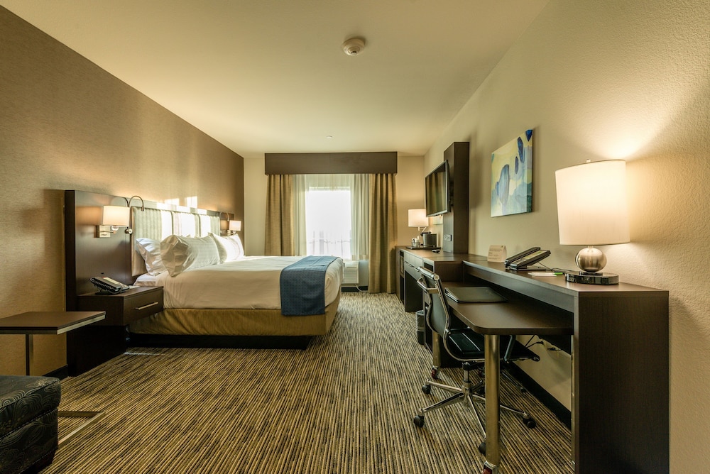 Holiday Inn Austin Airport by IHG - photo 9
