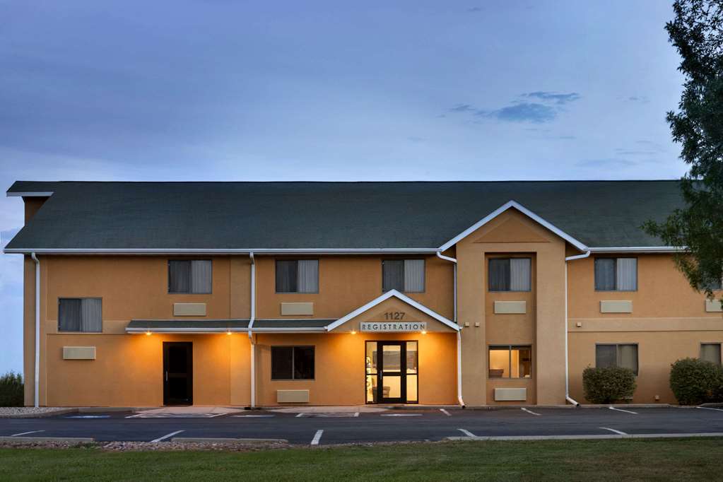 Travelodge by Wyndham Marysville - featured photo