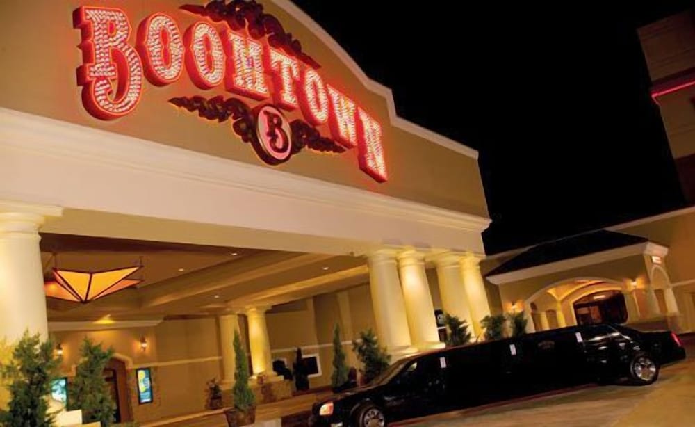 Boomtown Casino & Hotel - photo 18