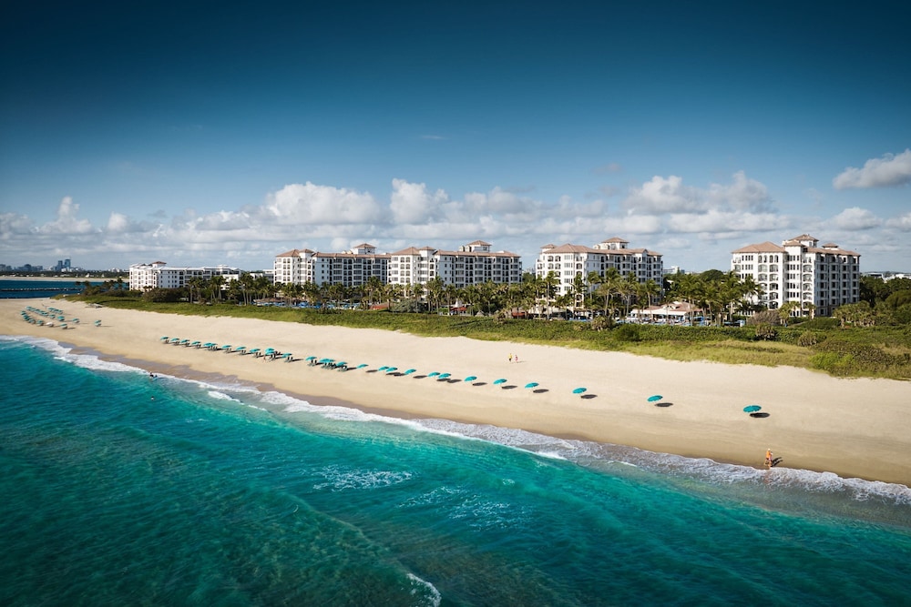 Marriott's Ocean Pointe — hotel in Palm Beach Shores