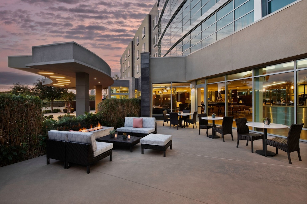 Courtyard by Marriott San Jose North Silicon Valley - photo 25