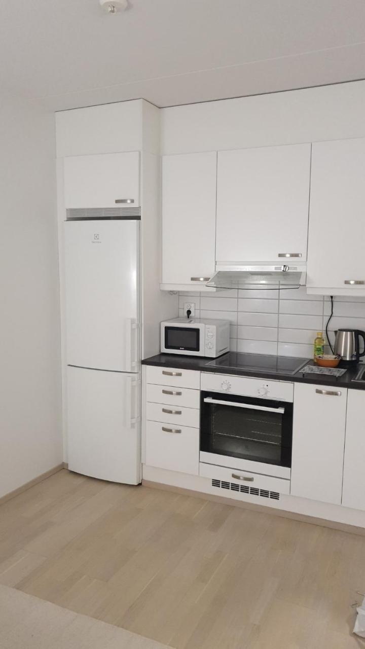 Vantaa Studio 10 Min From Airport in Vantaa, Finland