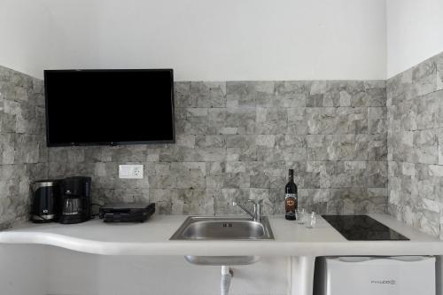 Politimis Studio N1 — Amorgos — photo 5