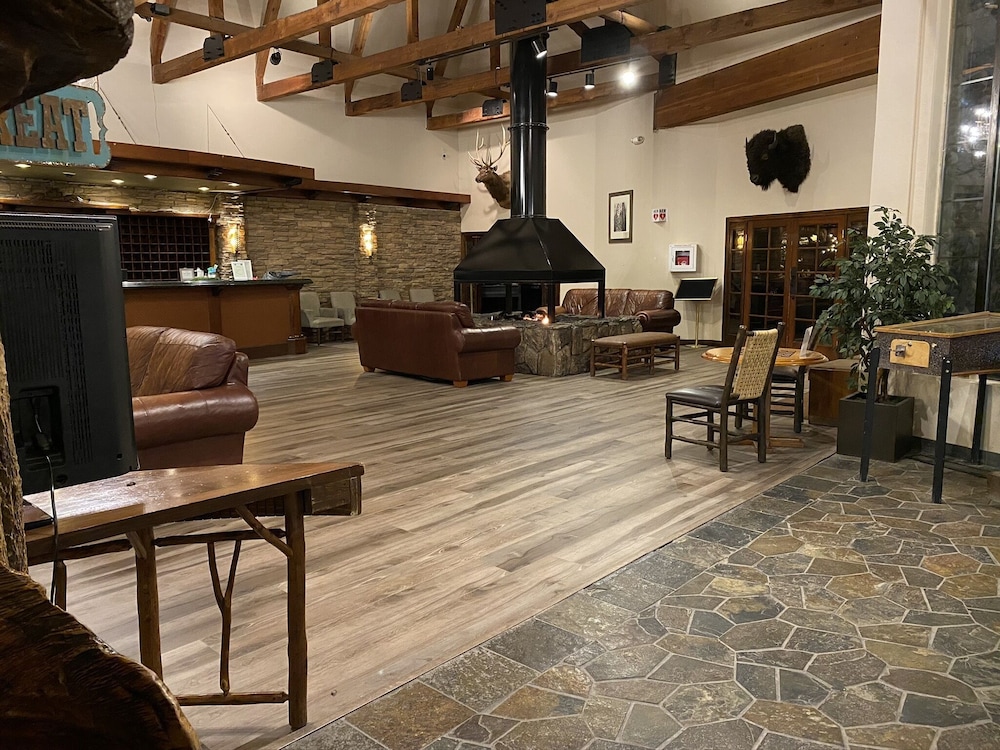 The Retreat on Charleston Peak - photo 4