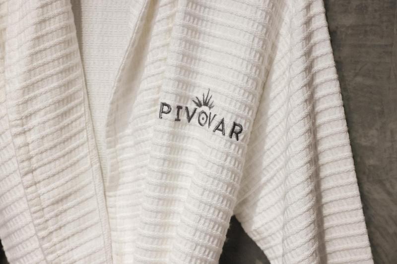 Pivovar Hotel - photo 55