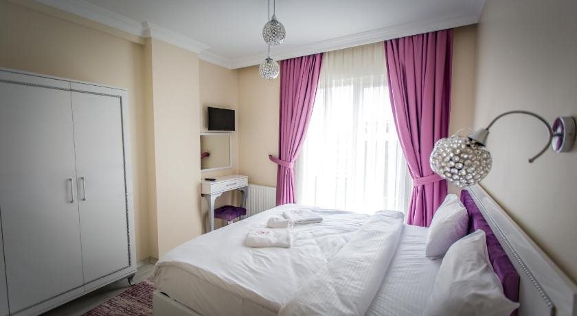 Rosso Hotel — Izmit — photo 2