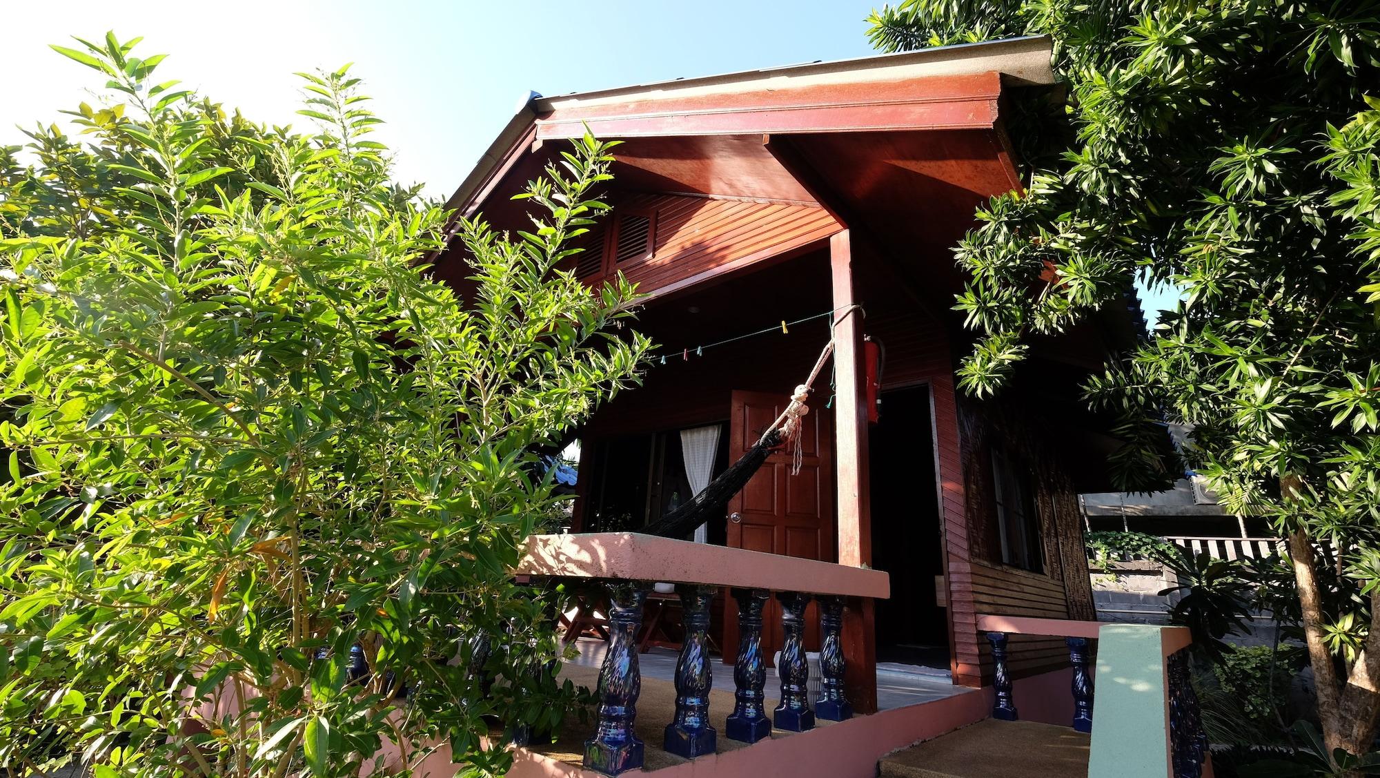 Ibiza Beach Resort - last minute hotel in Ko Pha Ngan