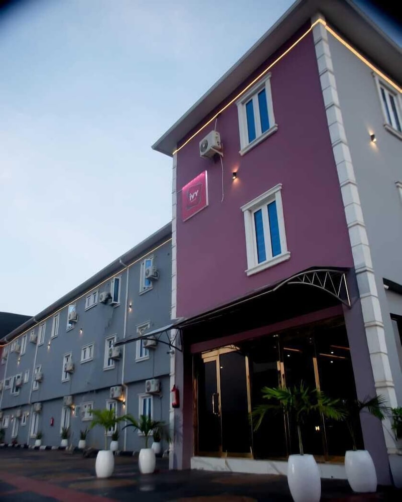 Ivy Hotel Epe in Epe, Nigeria