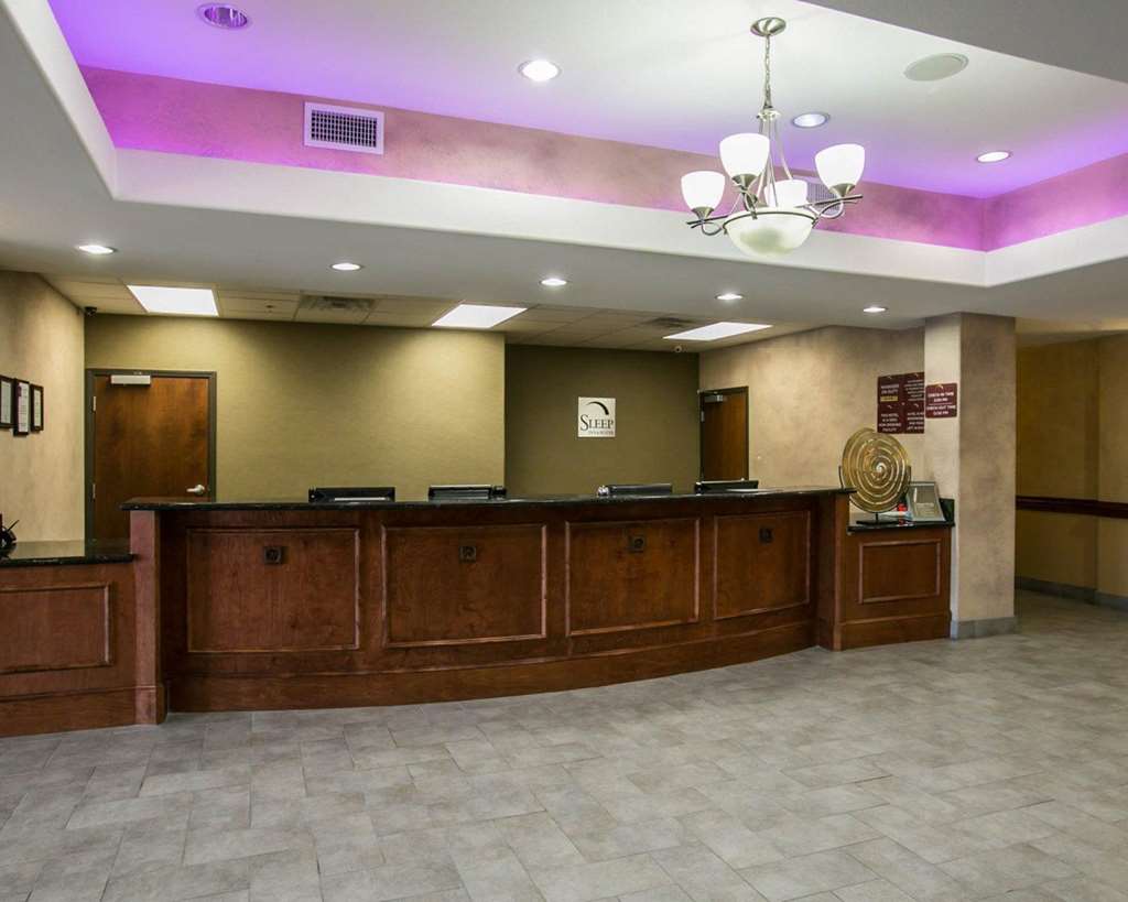Sleep Inn & Suites Highway 290 NW Freeway - photo 6