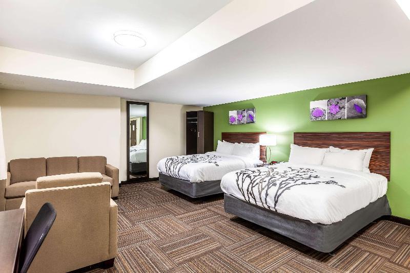 Van Wyck Hotel & Suites Near JFK Airport - photo 21