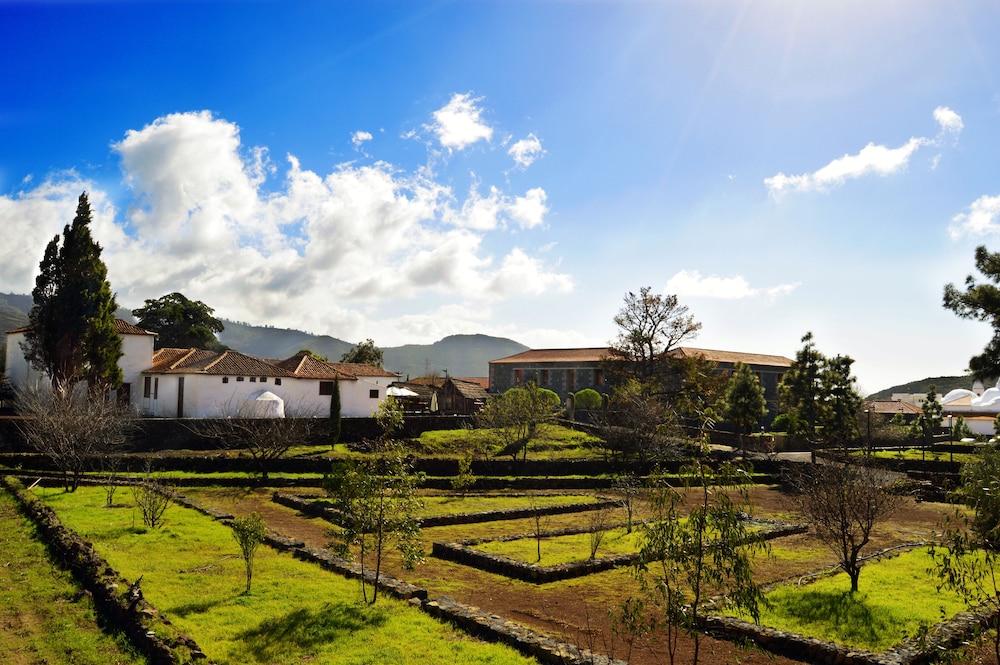 La Casona del Patio in Santiago Del Teide, Spain
