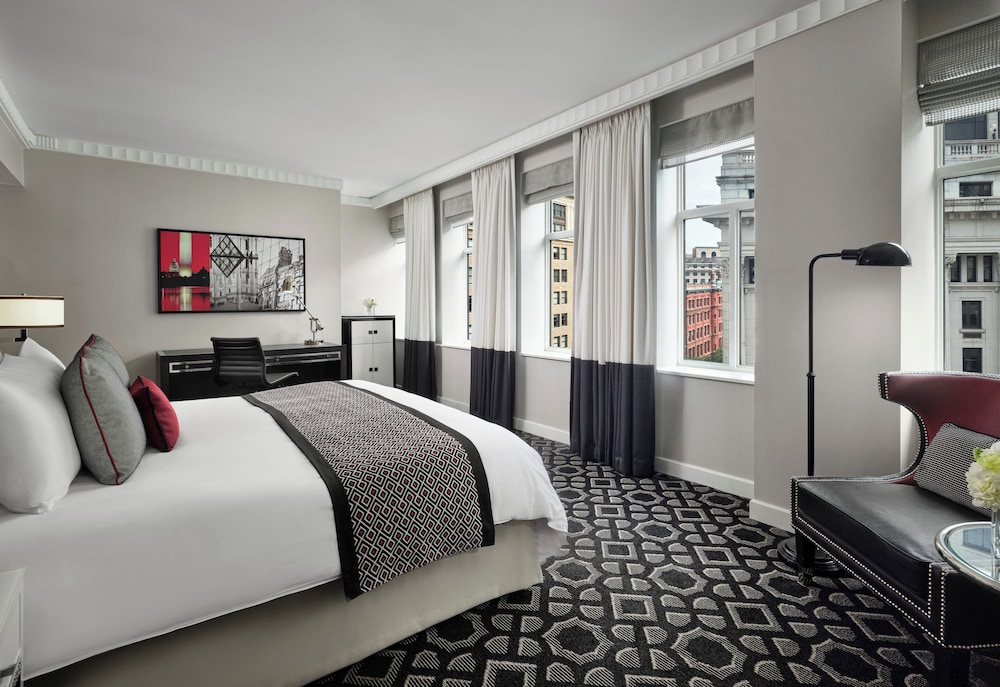 Sofitel Washington DC Lafayette Square - photo 126