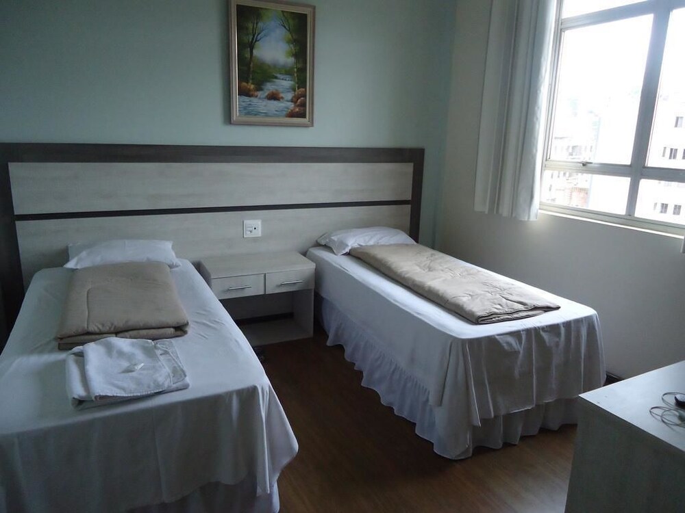 Center Palace Hotel — Conselheiro Lafaiete — photo 5