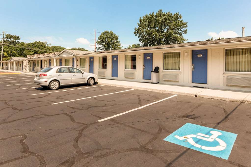 Motel 6 Newport News - photo 5