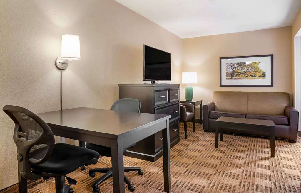 Extended Stay America Select Suites Columbia Gateway Drive - photo 11