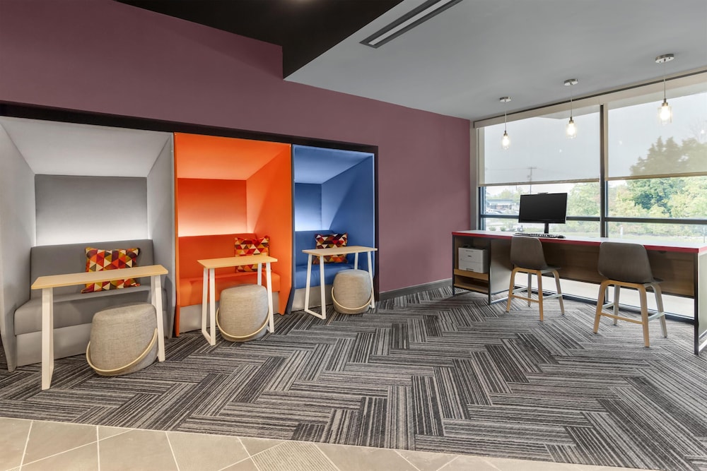 Tru by Hilton Goodlettsville Nashville - photo 38