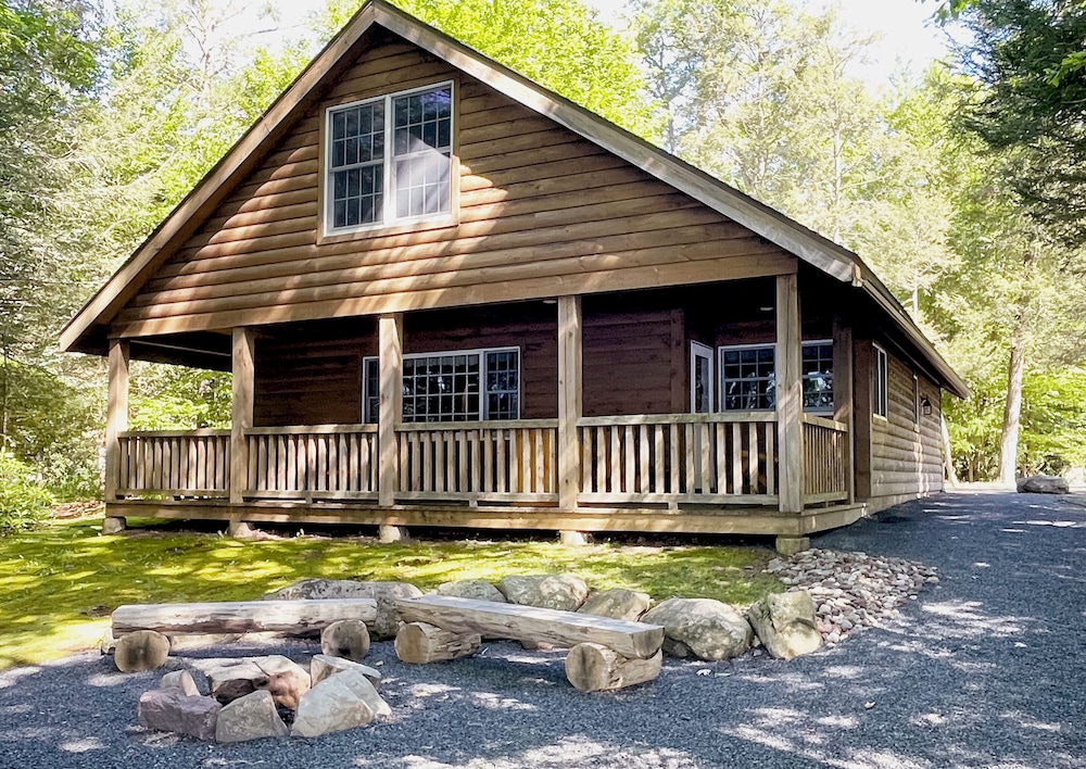 Mountain Springs Lake Resort - photo 239