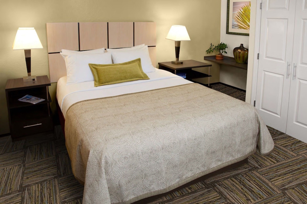 Candlewood Suites Sayre by IHG - photo 11