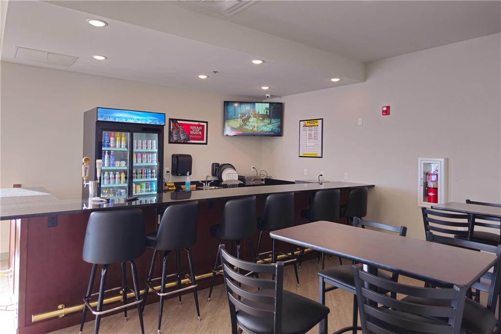 Comfort Inn & Suites at Sanford Sports Complex - photo 47