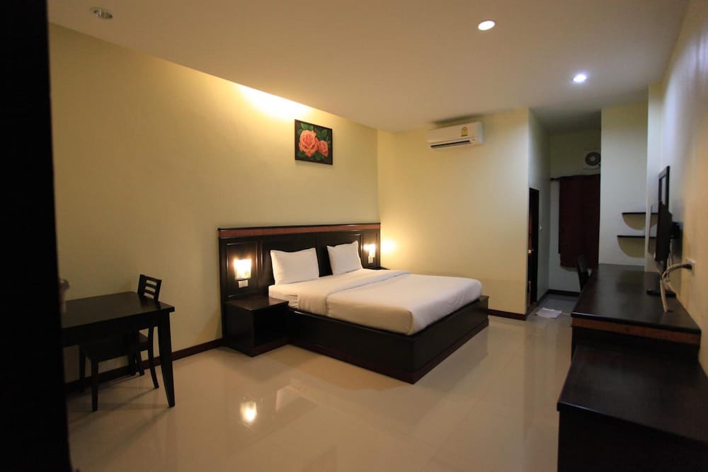 Room Place in Chumphon, Thailand