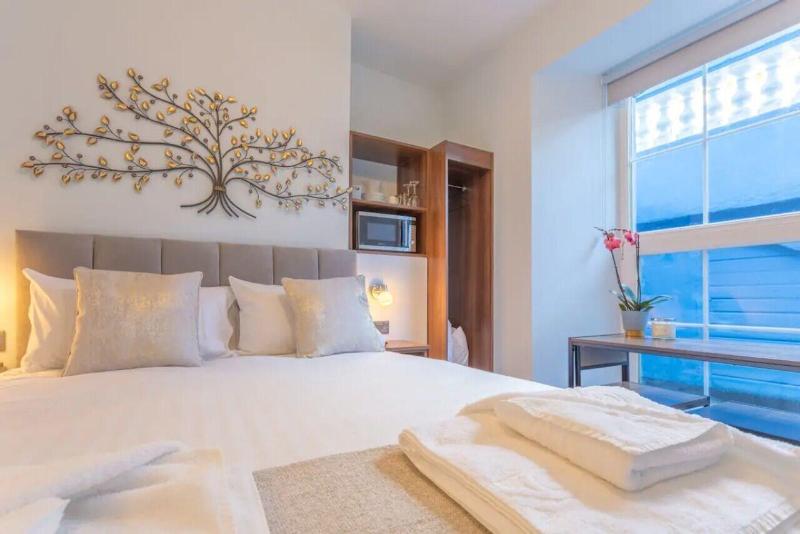 Ocean Stays Hotel in Plymouth, United Kingdom