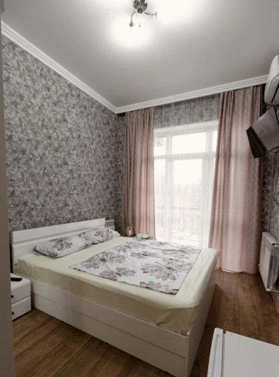 Sipan Mini hotel — Yessentuki — photo 2