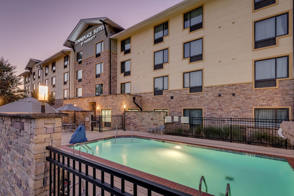 TownePlace Suites Monroe - photo 20