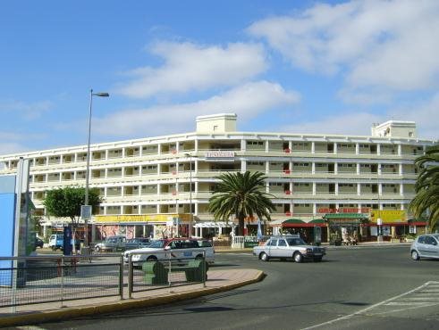 Seaview Friendly Holiday Home 4 — 4-Star Luxury Hotel in Playa Del Ingles, Spain