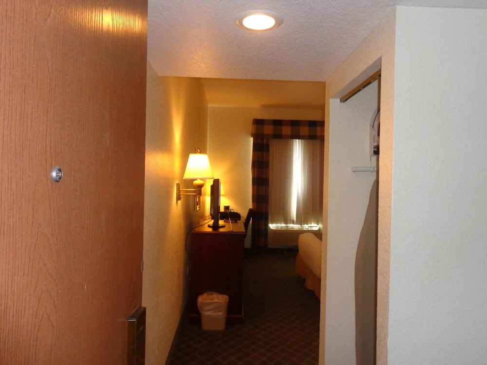 Ruskin Inn Hotel - photo 20