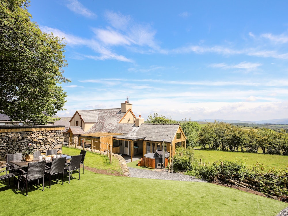 Hafotty Gelynen in Conwy, United Kingdom