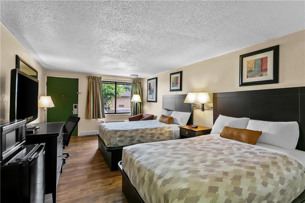 Americas Best Value Inn Martinsburg - photo 10