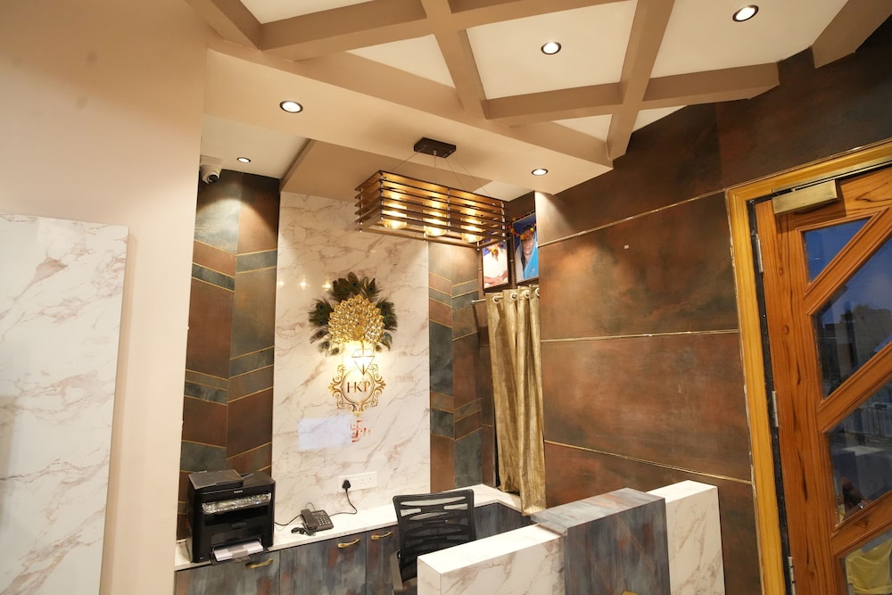 Hotel Kasturi Palace — Bikaner — photo 2