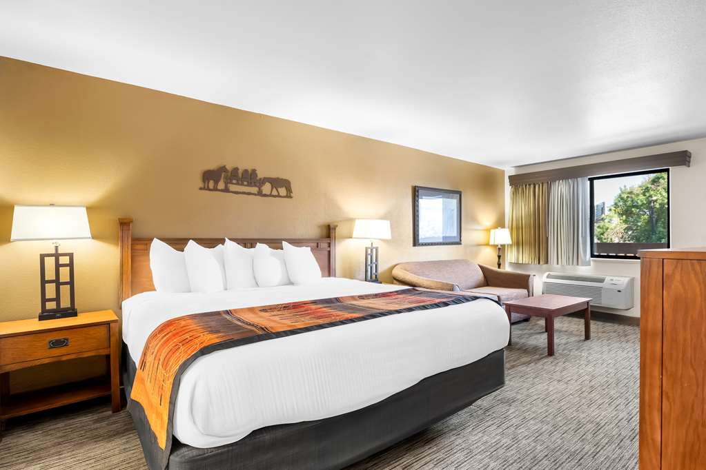 Best Western Grande River Inn & Suites - photo 4