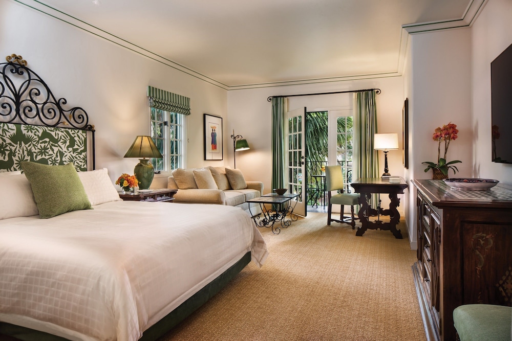Four Seasons Resort The Biltmore Santa Barbara - photo 17