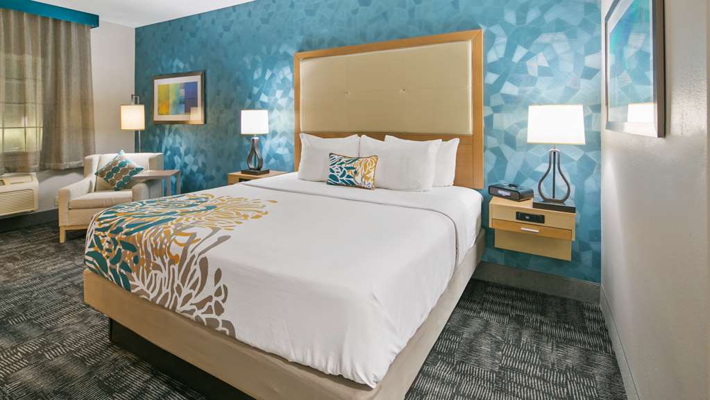 Best Western Plus Houston Atascocita Inn & Suites - photo 16