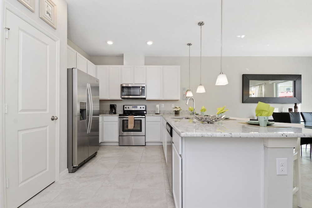 Four Bedrooms TownHome Close to Disney 5162A - photo 15