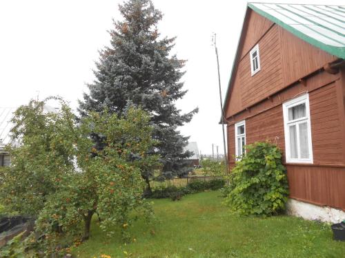 Agroturystyka U Jadwigi Lipsk — Lipsk — photo 4