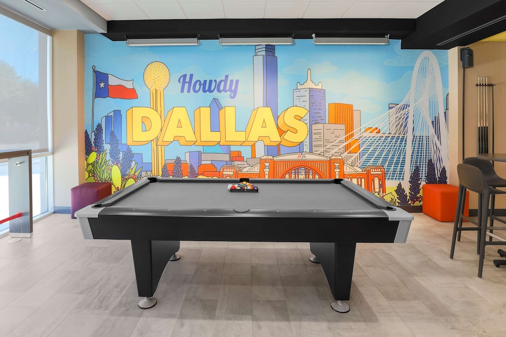 Tru by Hilton Dallas Downtown Market Center - photo 30