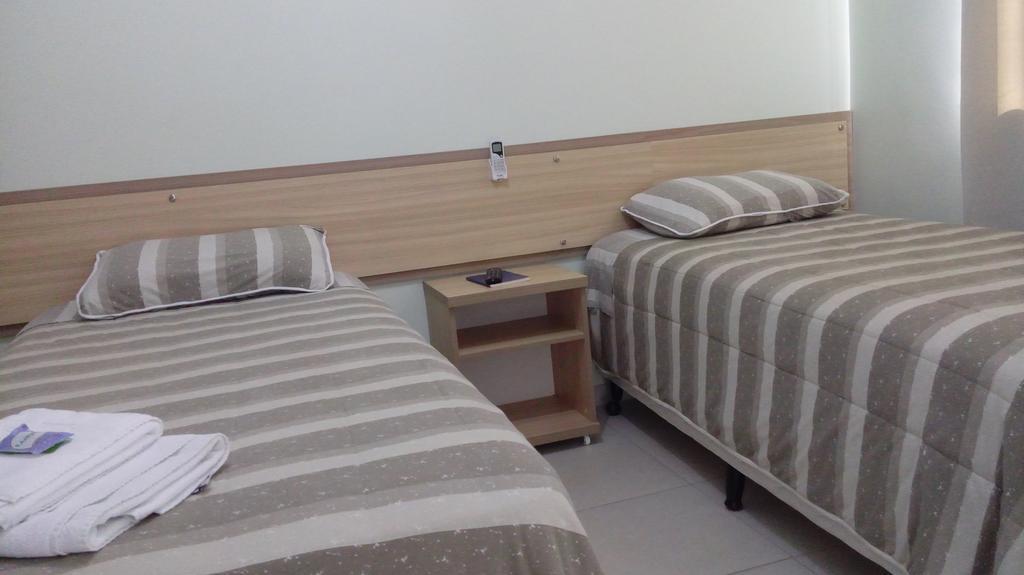 Hotel Ddc — Erechim — photo 5