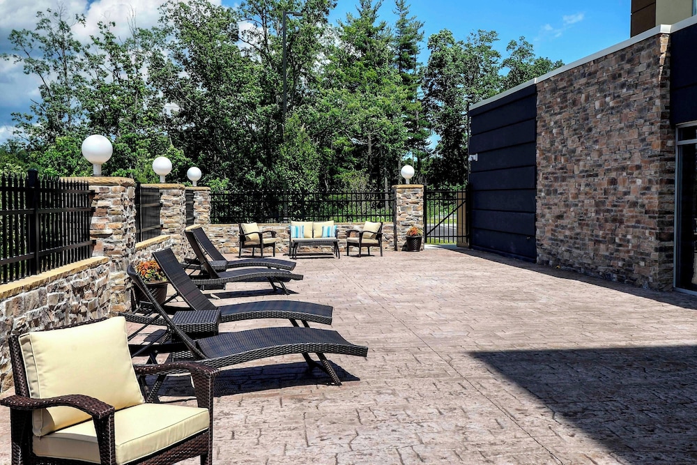 Fairfield Inn & Suites by Marriott Princeton - photo 21
