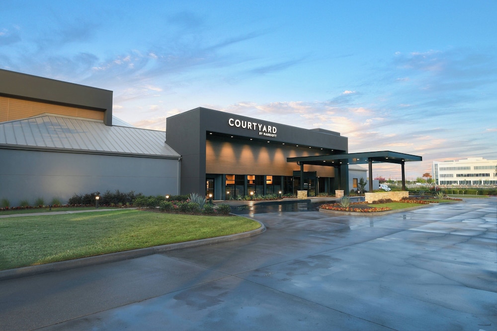 Courtyard By Marriott Dallas DFW Airport North Irving - featured photo