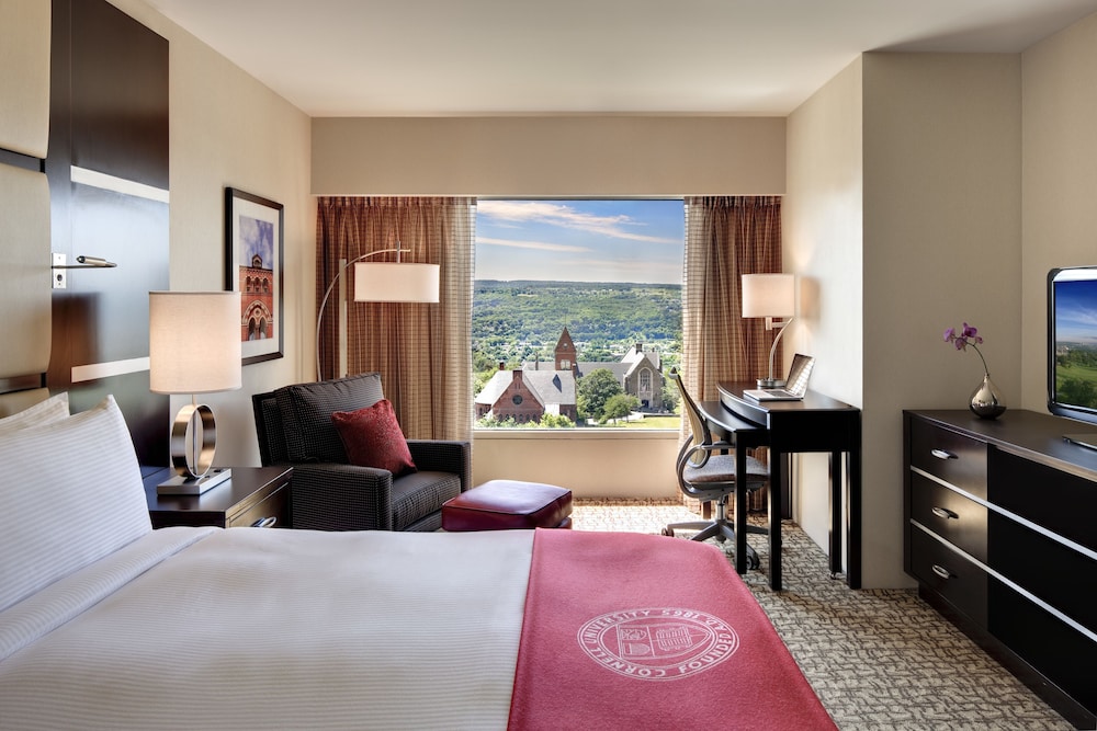 The Statler Hotel at Cornell University - photo 6