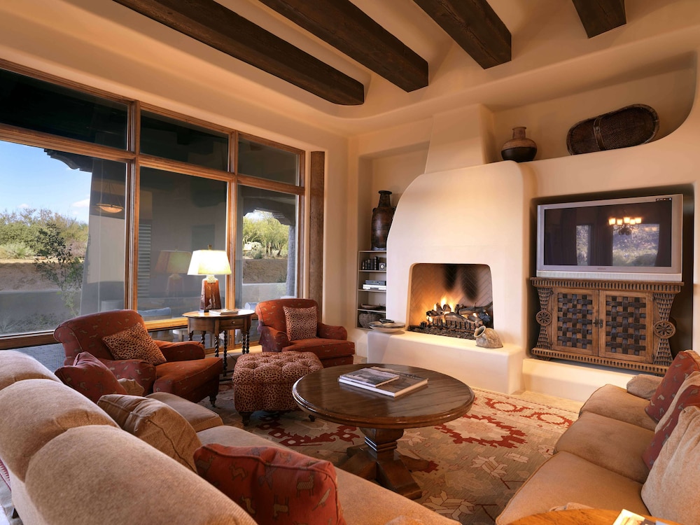 Boulders Resort & Spa Scottsdale Curio Collection by Hilton - photo 35