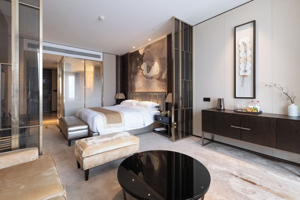 North star Hangzhou Expo Center Hotel — 4-Star Luxury Hotel in Hangzhou, People's Republic of China